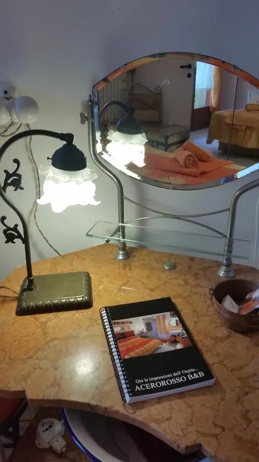 Acero Rosso B&B Apartment San Lazzaro di Savena