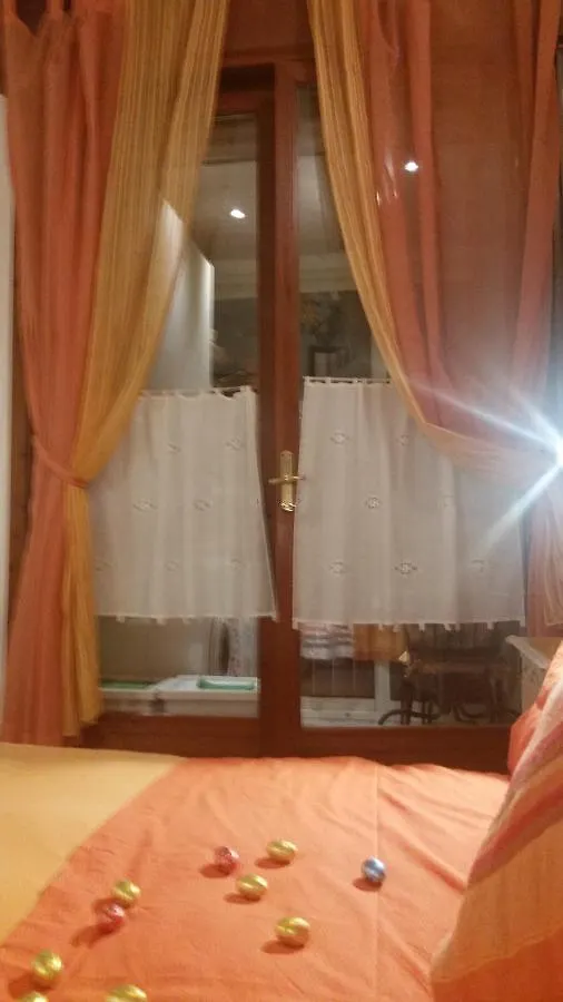 Acero Rosso B&B Apartment San Lazzaro di Savena