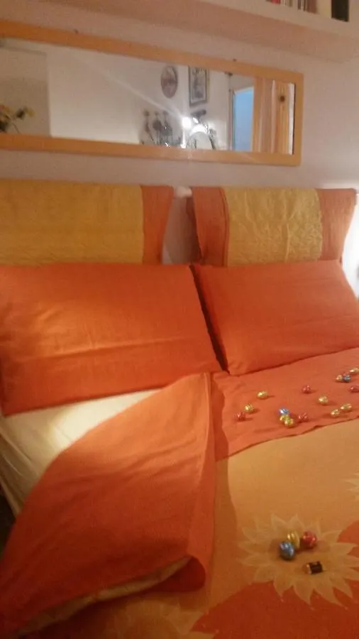 Acero Rosso B&B Apartment San Lazzaro di Savena 0*,
