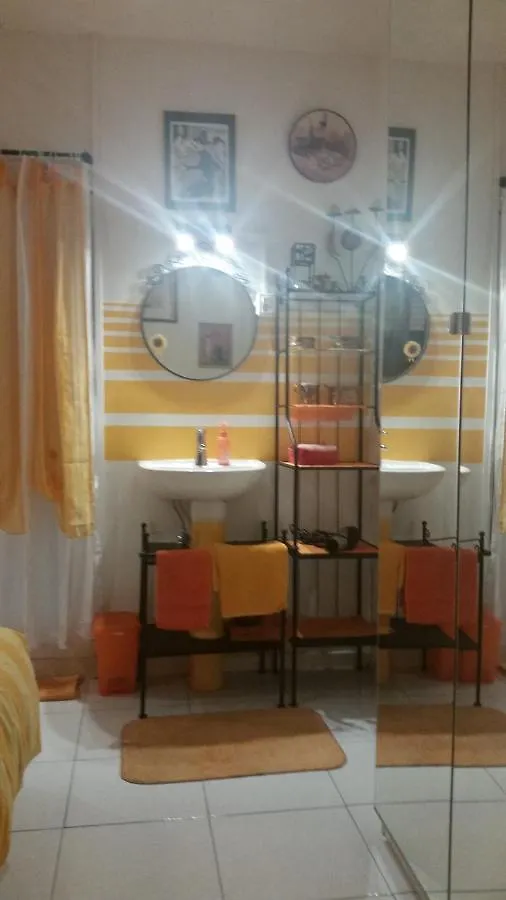Acero Rosso B&B Apartment San Lazzaro di Savena Italy