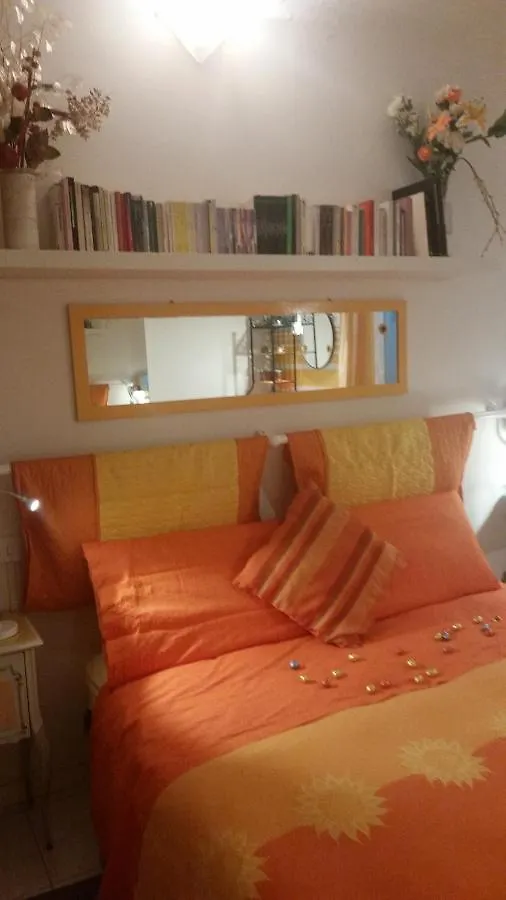 Acero Rosso B&B Apartment San Lazzaro di Savena