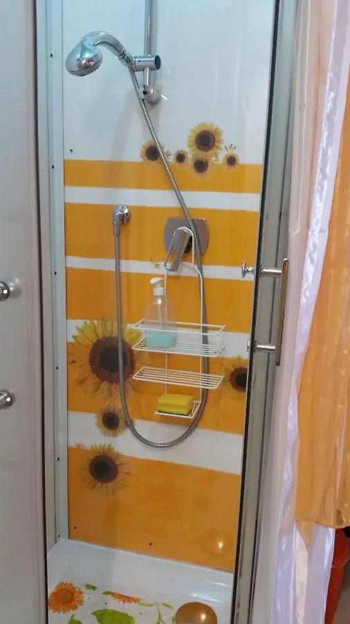 Acero Rosso B&B Apartment San Lazzaro di Savena