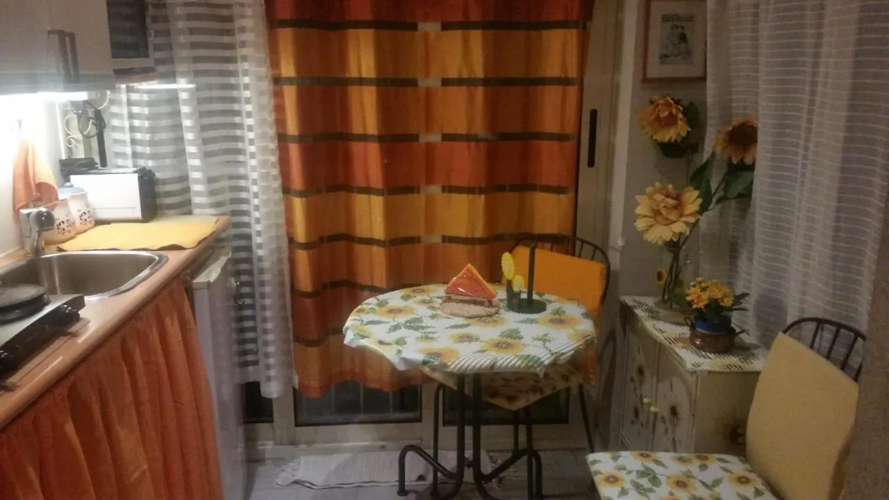 Acero Rosso B&B Apartment San Lazzaro di Savena