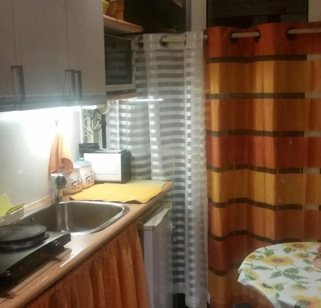 Acero Rosso B&B Apartment San Lazzaro di Savena Italy
