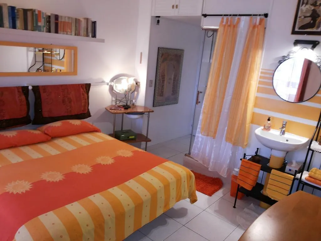 Acero Rosso B&B Apartment San Lazzaro di Savena Italy