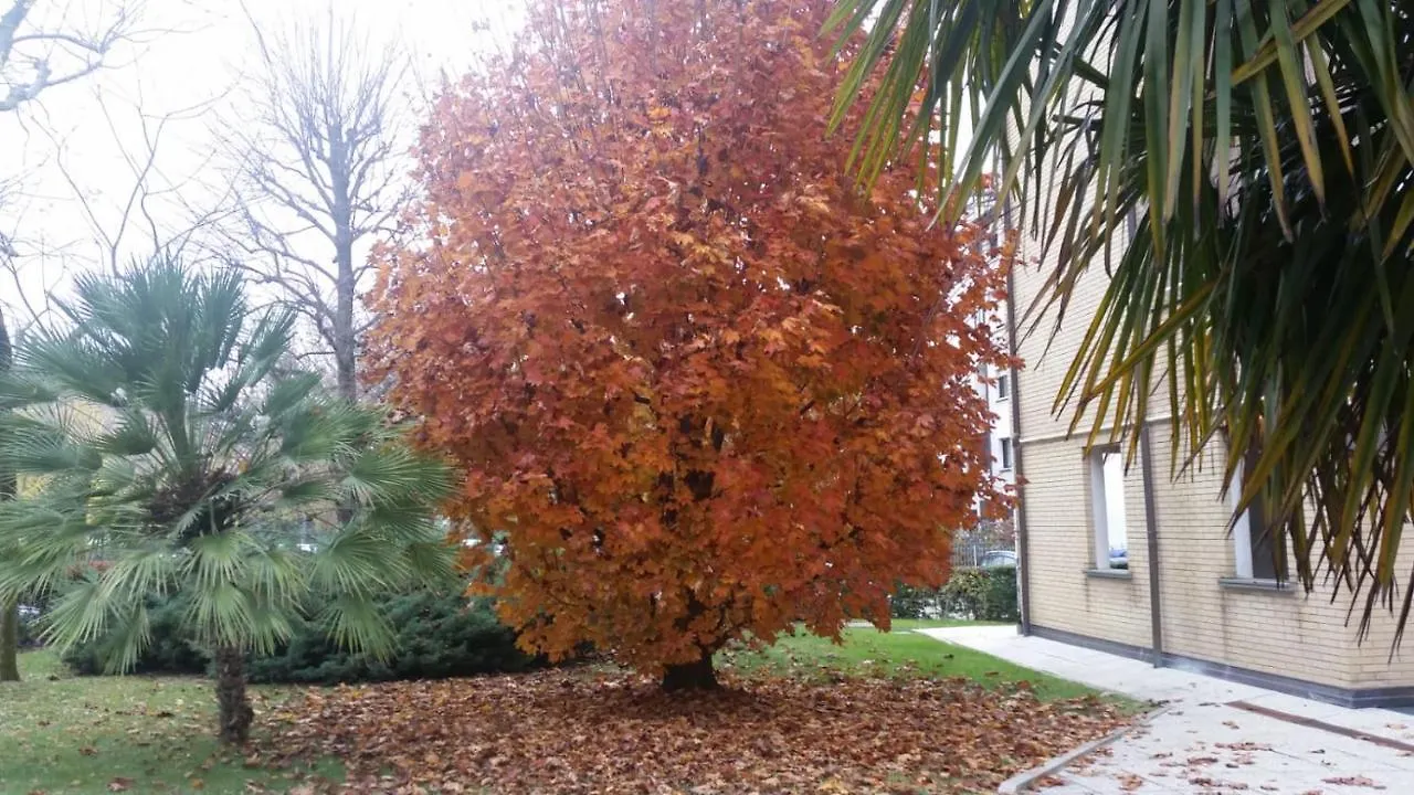 Acero Rosso B&B Apartment San Lazzaro di Savena