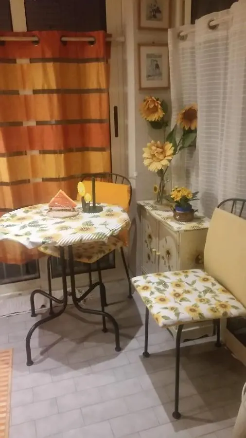 Acero Rosso B&B Apartment San Lazzaro di Savena