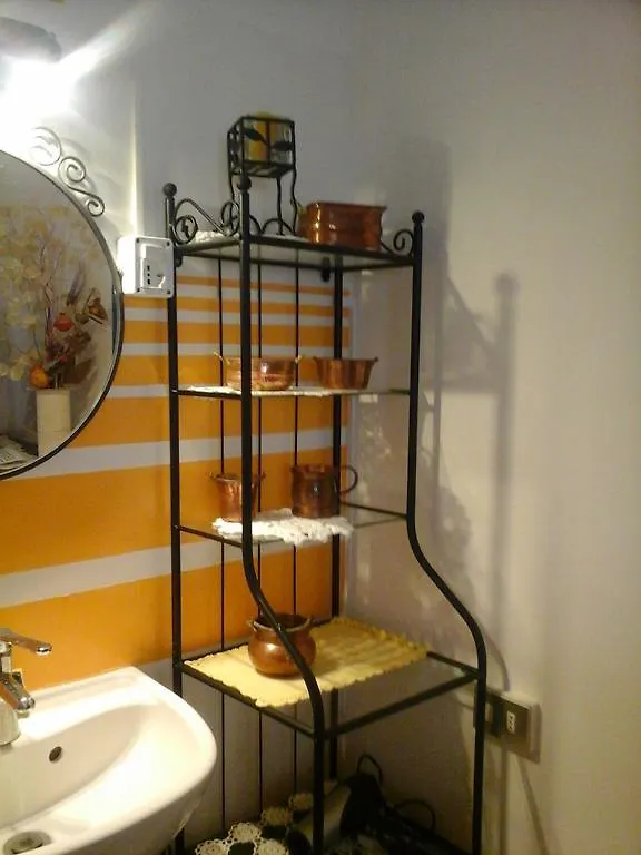 Acero Rosso B&B Apartment San Lazzaro di Savena