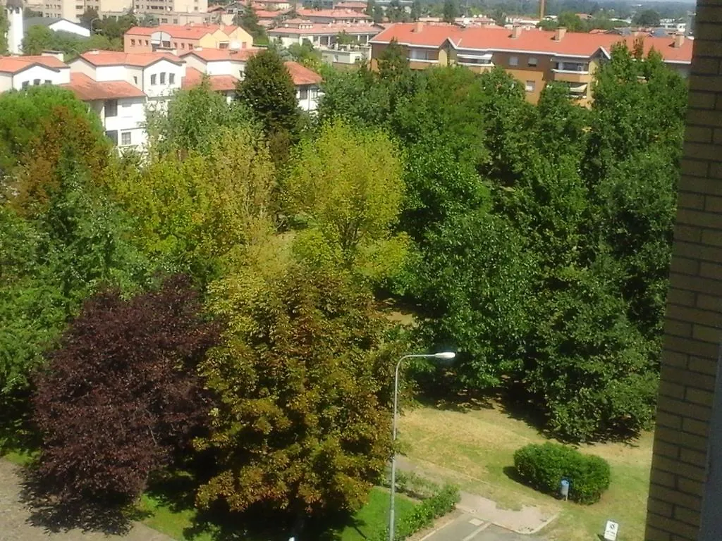Acero Rosso B&B Apartment San Lazzaro di Savena 0*,