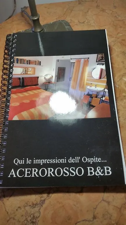 Acero Rosso B&B Apartment San Lazzaro di Savena 0*,  Italy
