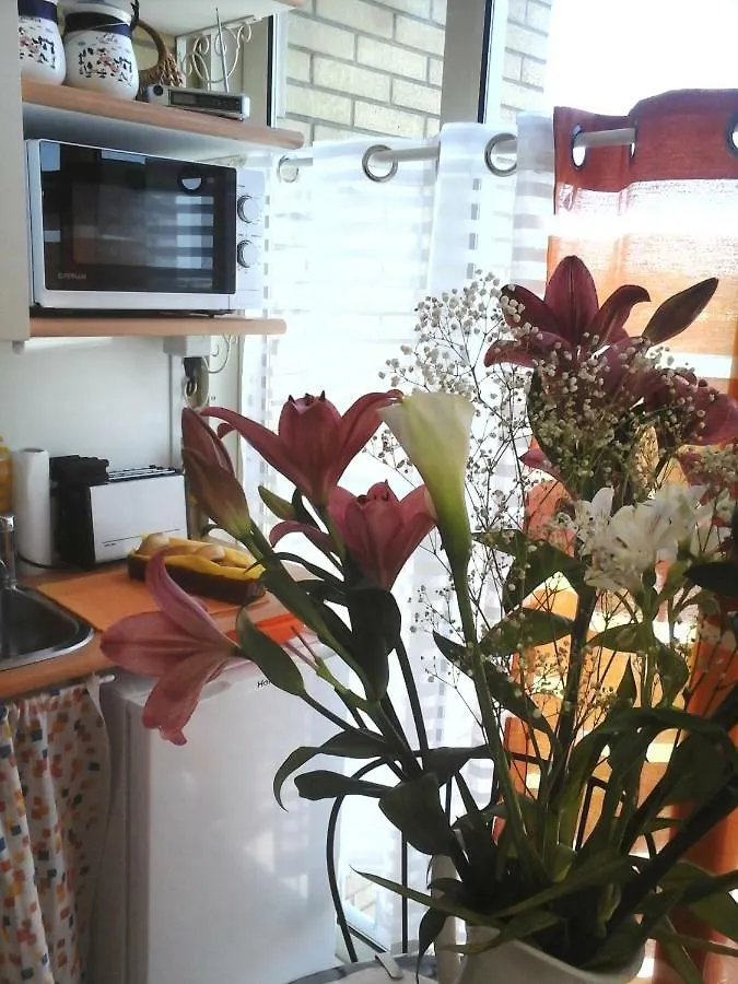 Acero Rosso B&B Apartment San Lazzaro di Savena