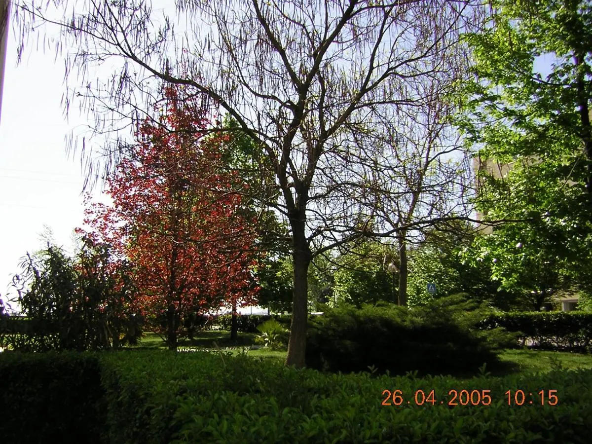Acero Rosso B&B Apartment San Lazzaro di Savena