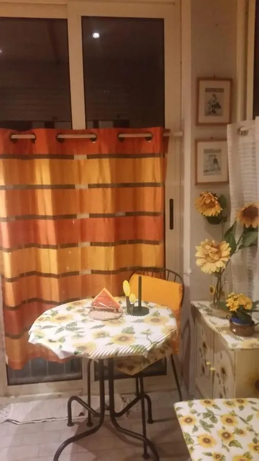 Acero Rosso B&B Apartment San Lazzaro di Savena