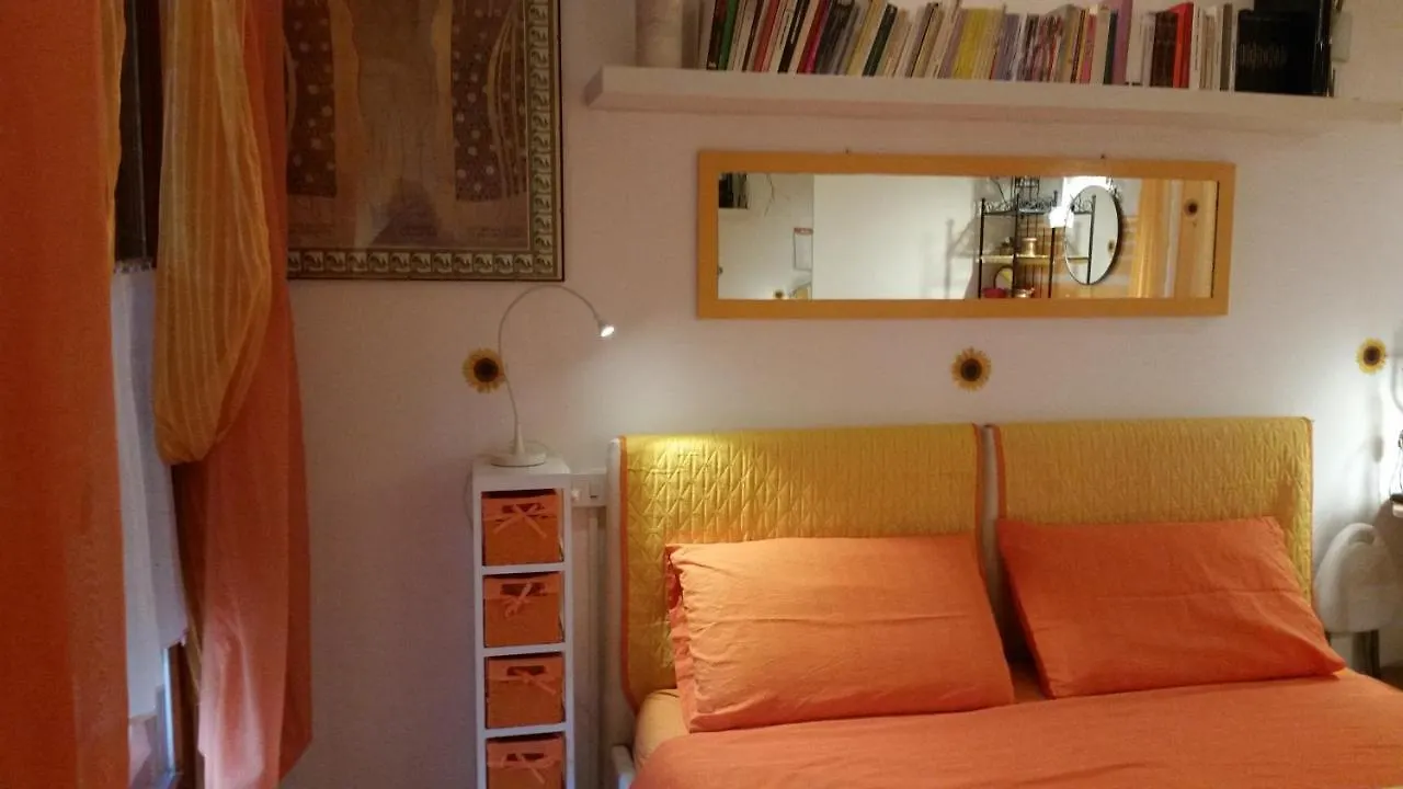Acero Rosso B&B Apartment San Lazzaro di Savena 0*,  Italy