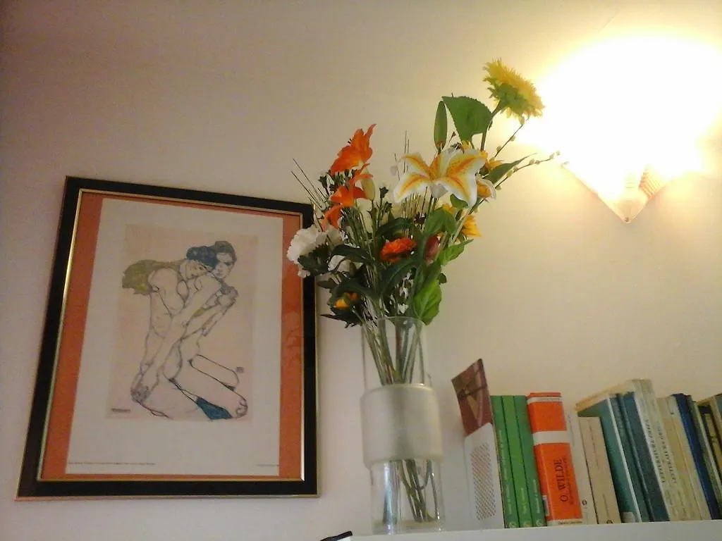 Acero Rosso B&B Apartment San Lazzaro di Savena