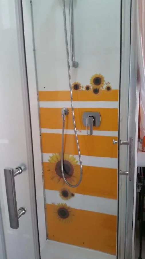 Acero Rosso B&B Apartment San Lazzaro di Savena