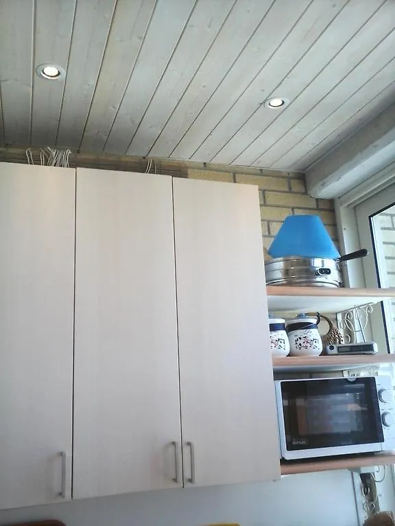 Acero Rosso B&B Apartment San Lazzaro di Savena